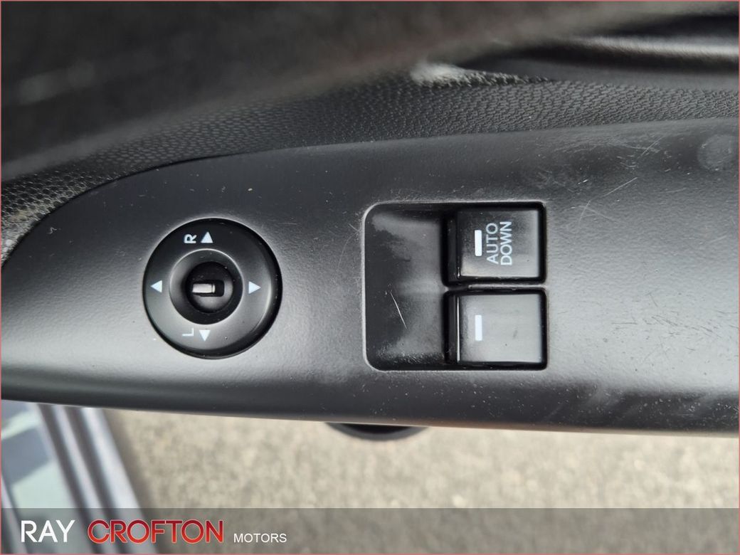 2017 Kia Venga