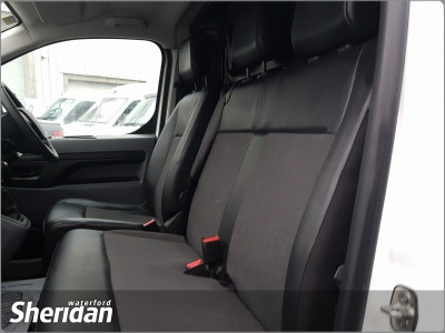2021 Opel Vivaro