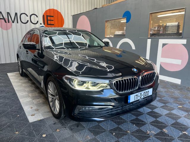 vehicle for sale from The Automatic Motor Car Centre