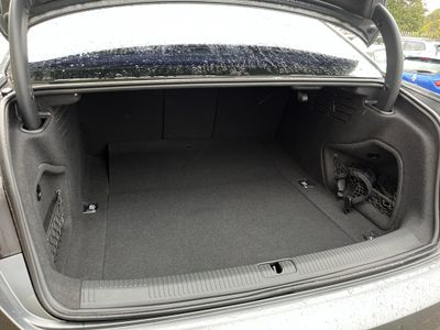 2019 Audi A4