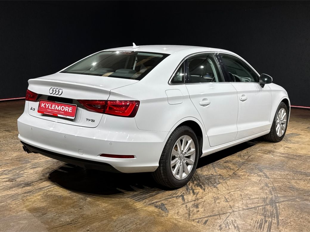 2016 Audi A3