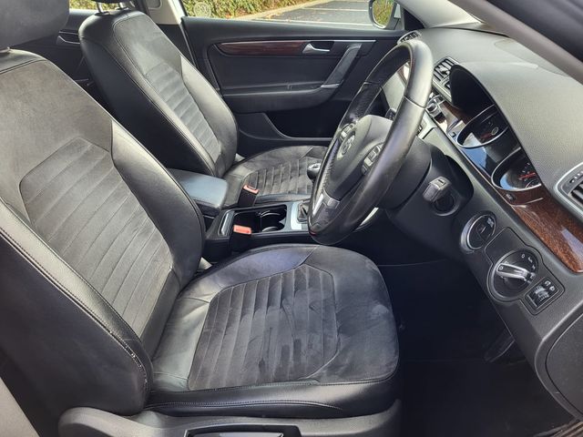 2011 Volkswagen Passat