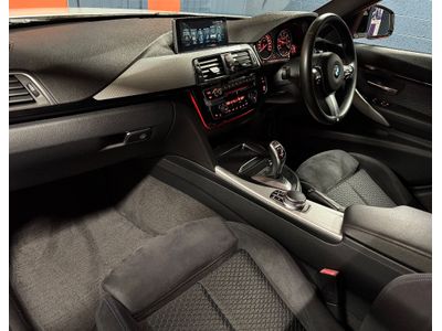 2017 BMW 3 Series