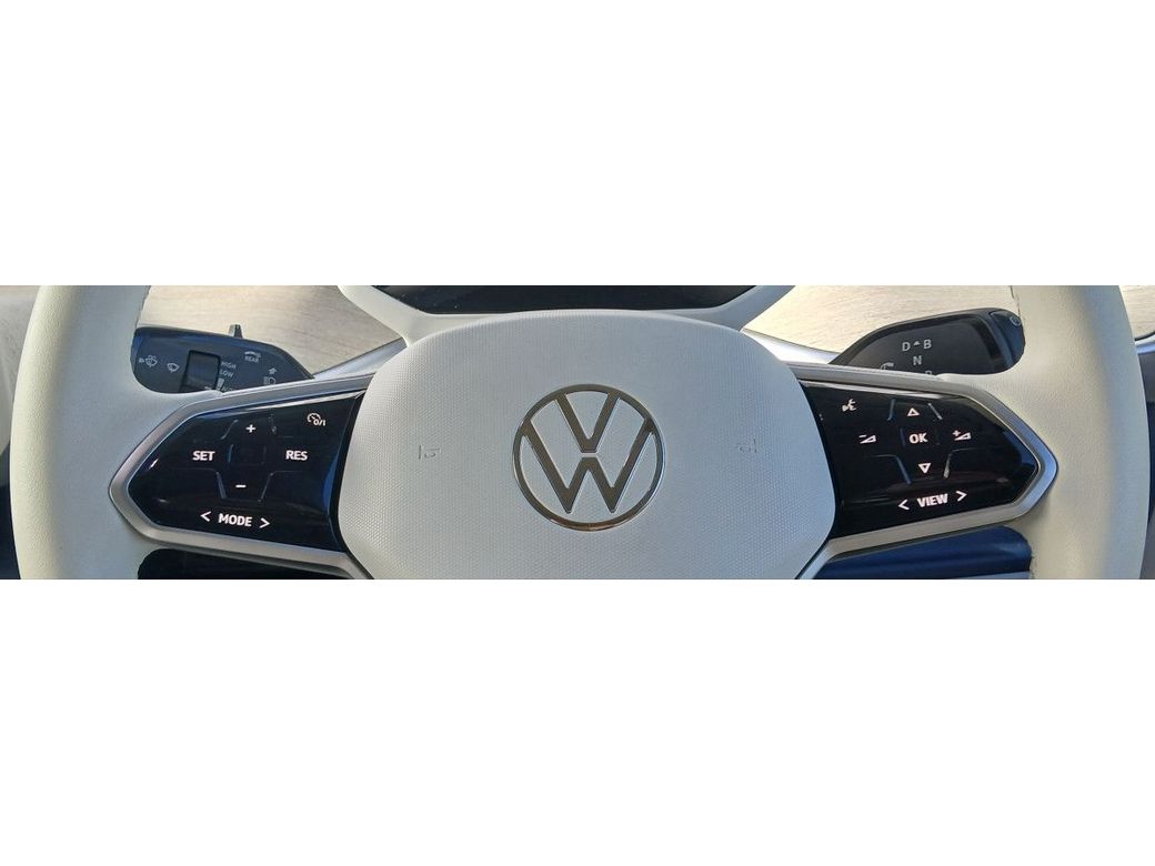 2022 Volkswagen ID. Buzz
