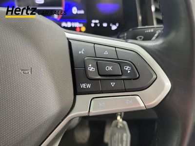 2024 Volkswagen Polo