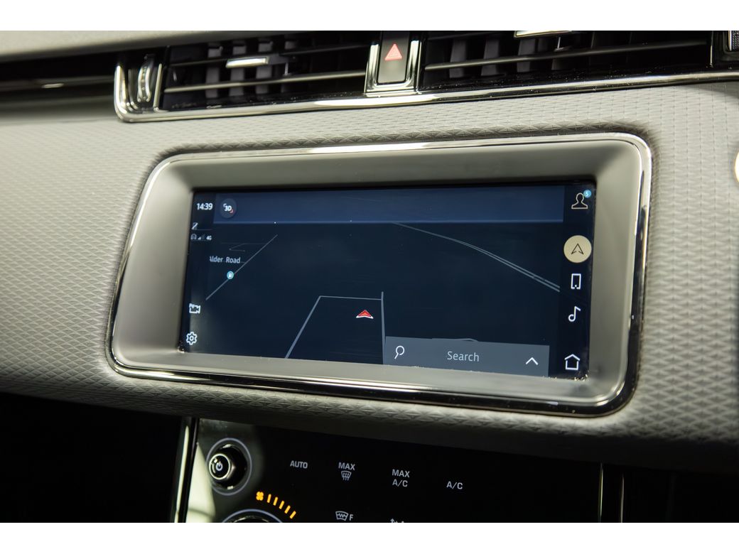 2023 Land Rover Range Rover Evoque