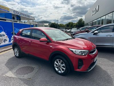 2019 Kia Stonic