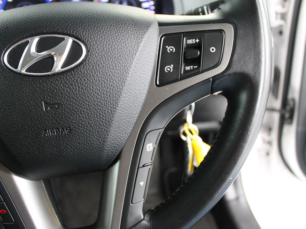 2016 Hyundai i40