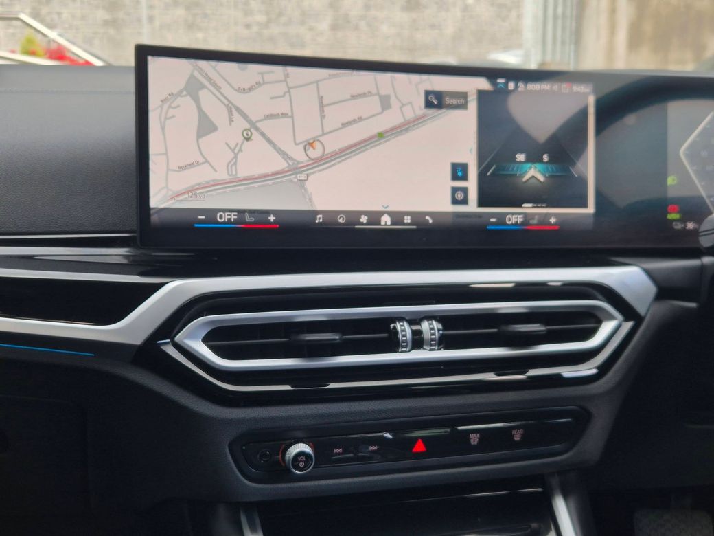 2024 BMW i4