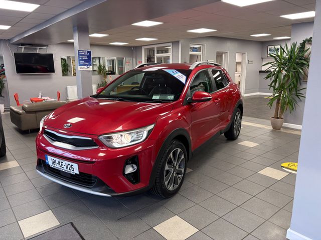 vehicle for sale from SMC Car Sales