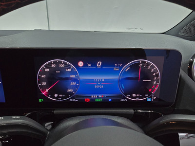 2024 Mercedes-Benz GLA Class
