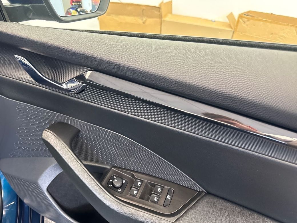 2024 Skoda Octavia