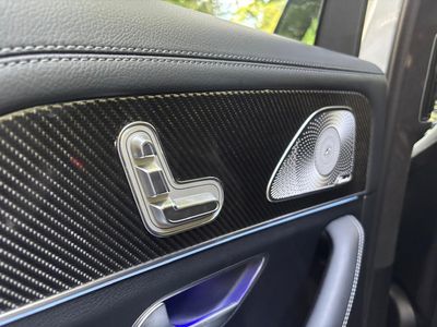 2025 Mercedes-Benz GLE Class