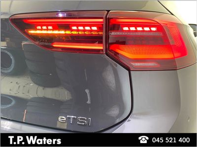 2022 Volkswagen Golf