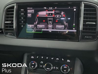 2024 Skoda Karoq