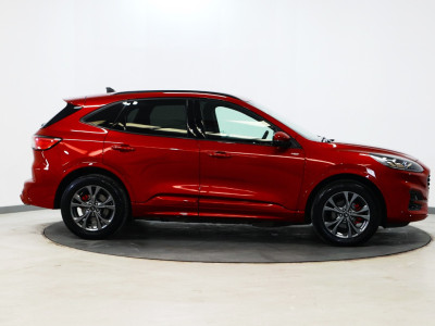 2022 Ford Kuga