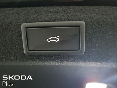 2025 Skoda Superb