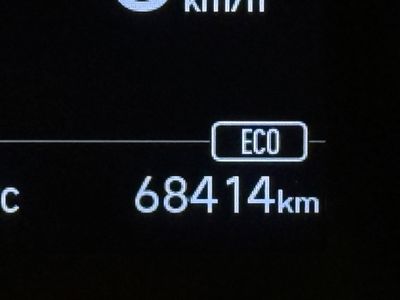 2018 Hyundai i30