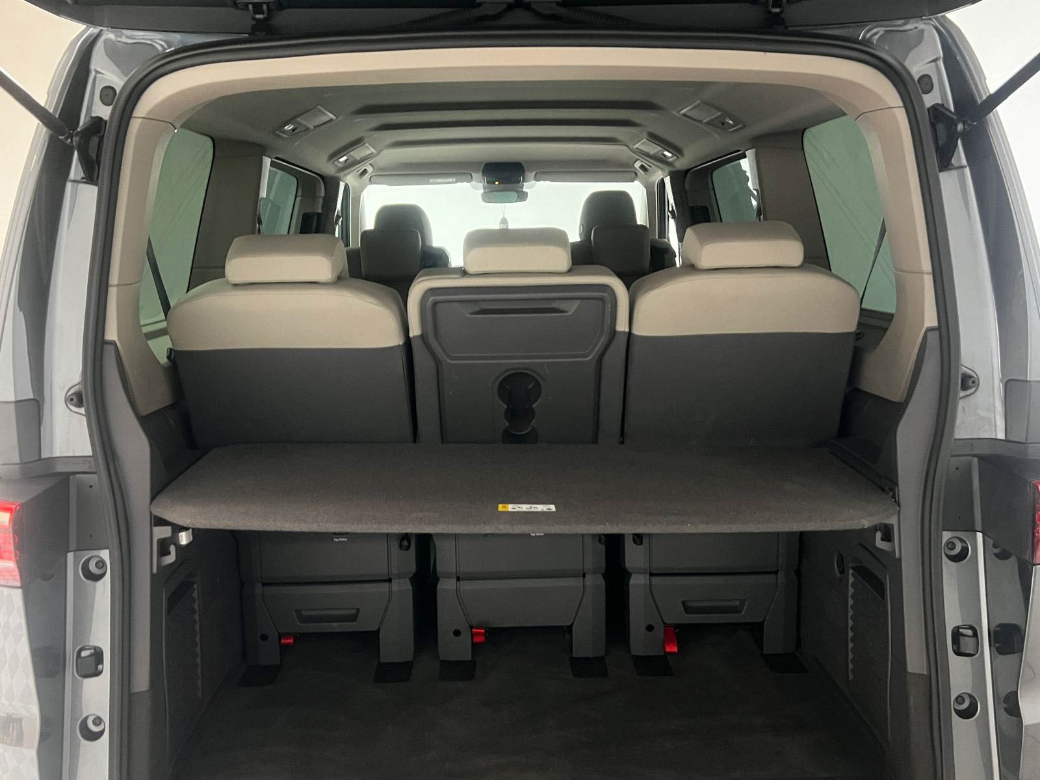 2024 Volkswagen Multivan