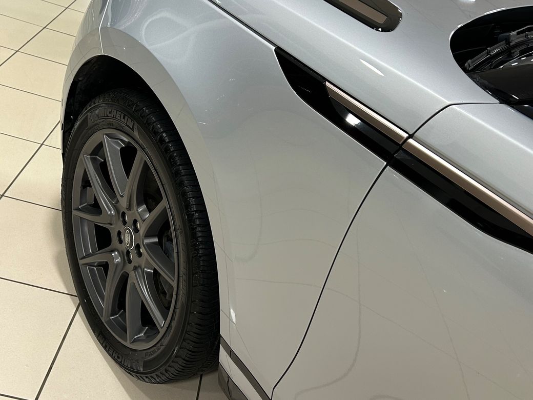 2024 Land Rover Range Rover Velar