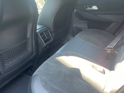 2021 DS Automobiles DS 7