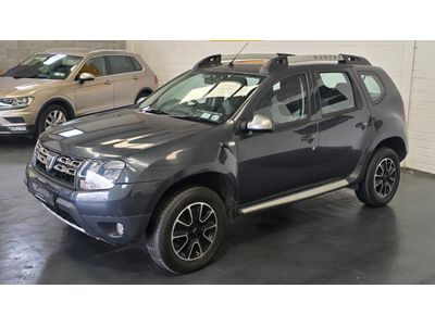 2018 Dacia Duster