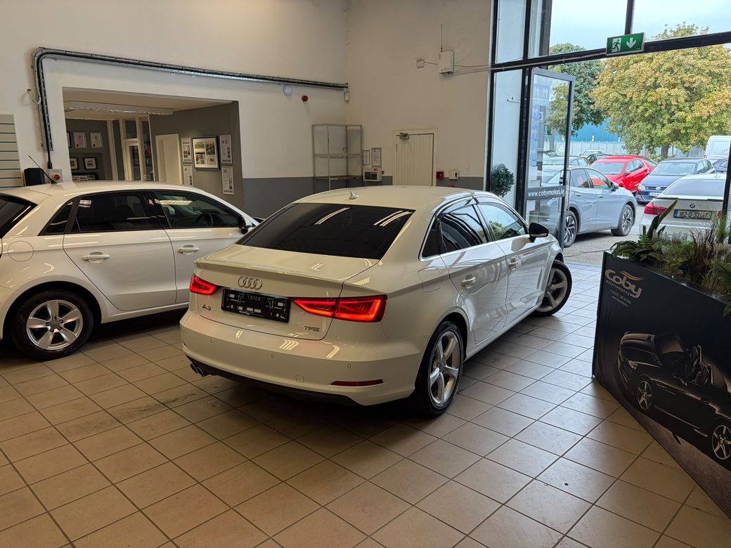 2016 Audi A3