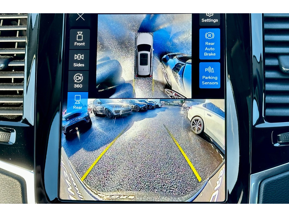 2024 Volvo XC90