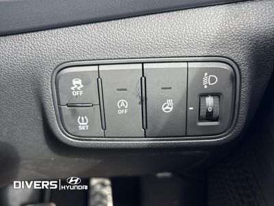 2026 Hyundai Bayon