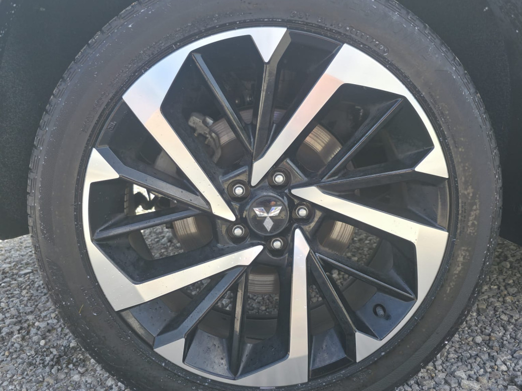 2022 Mitsubishi Outlander