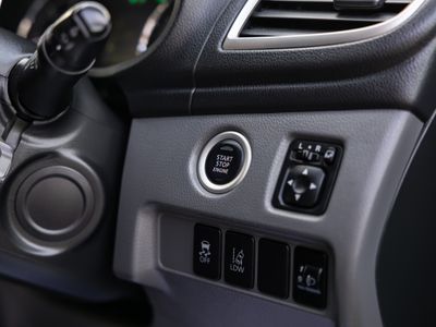 2019 Mitsubishi L200