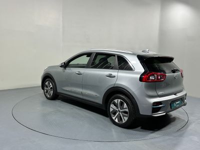 2019 Kia Niro EV