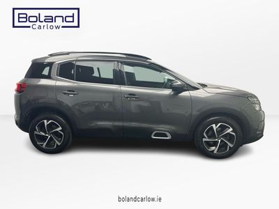 2019 Citroen C5 Aircross