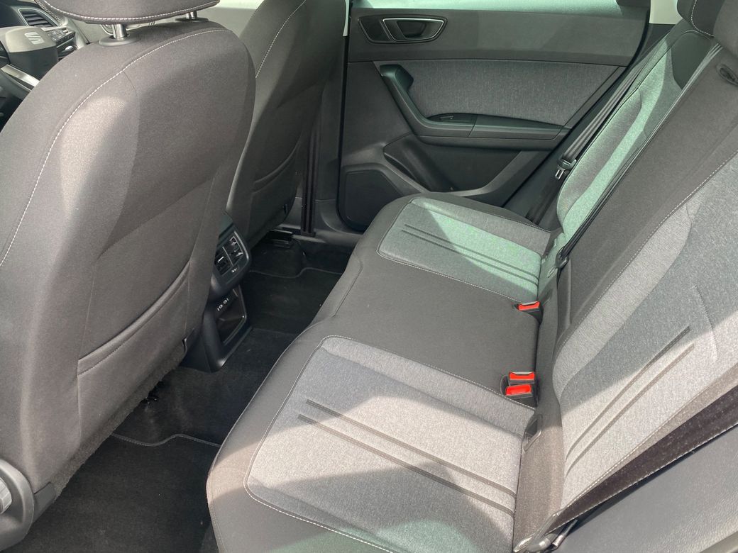 2024 SEAT Ateca