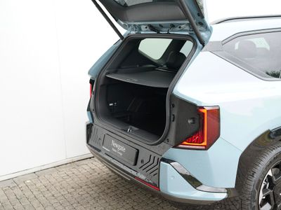 2026 Kia EV5