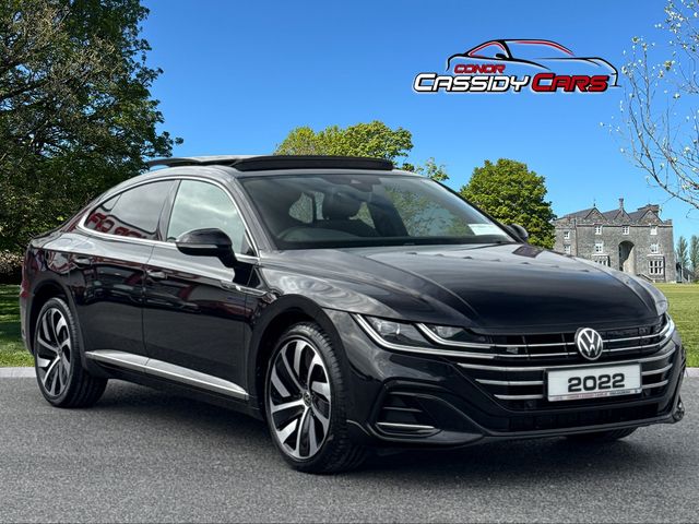 vehicle for sale from Conor Cassidy Cars