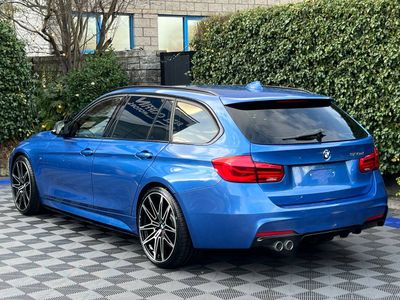 2018 BMW 3 Series
