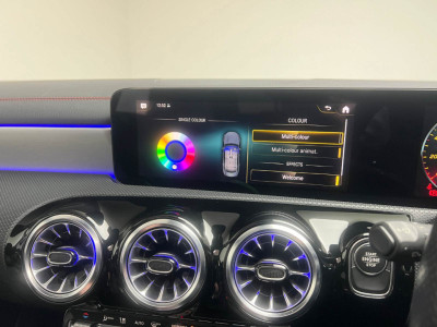 2023 Mercedes-Benz CLA Class