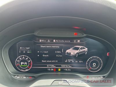 2017 Audi A3