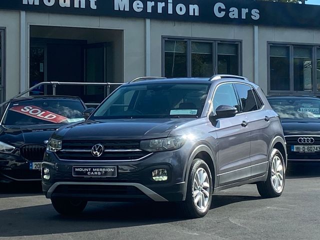 vehicle for sale from Mount Merrion Cars