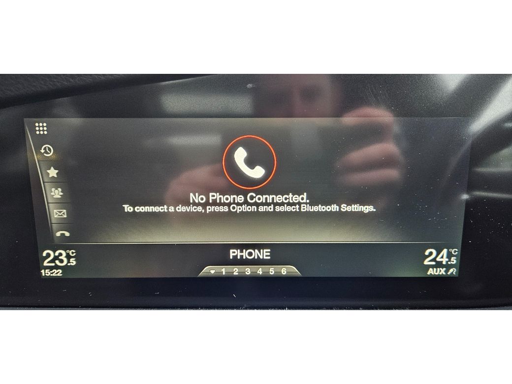 2018 Alfa Romeo Giulia