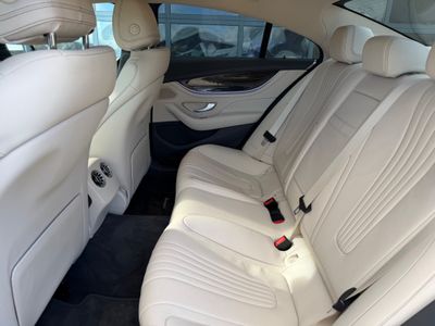 2022 Mercedes-Benz CLS Class