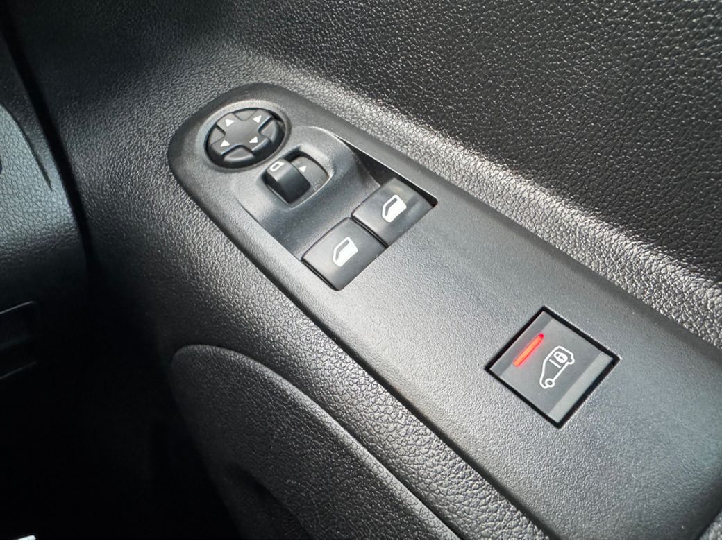 2020 Citroen Berlingo