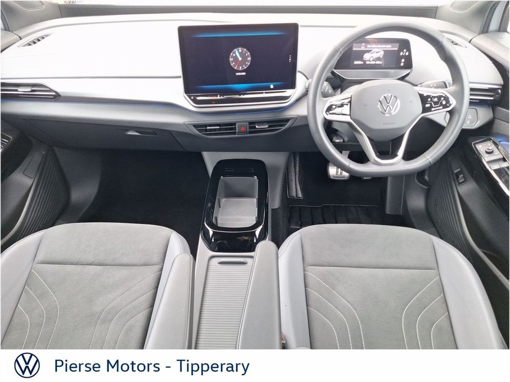 2025 Volkswagen ID.4