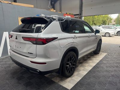2023 Mitsubishi Outlander