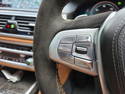 2017 BMW 7 Series