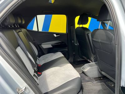 2022 Volkswagen ID.3