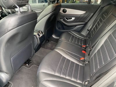 2023 Mercedes-Benz EQC