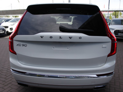 2021 Volvo XC90