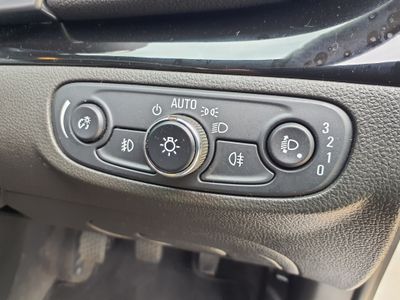 2017 Opel Mokka